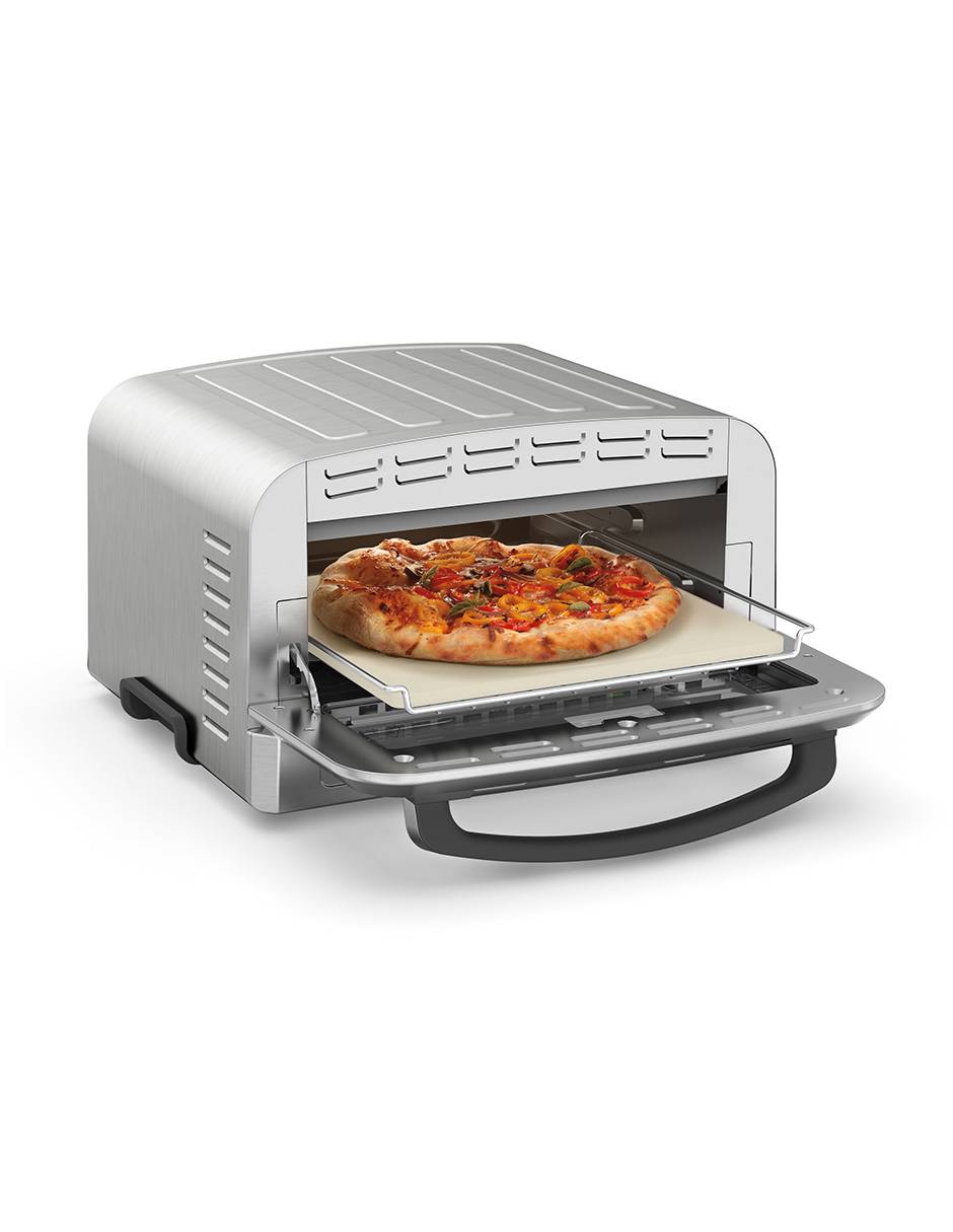 Horno para pizza CPZ-120ES Classics 1 L 3