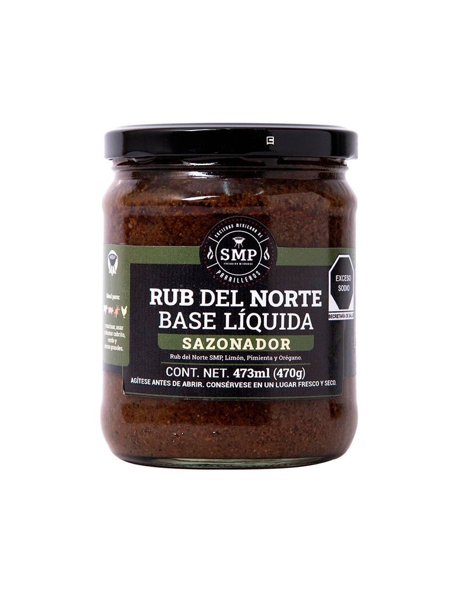 Sazonador