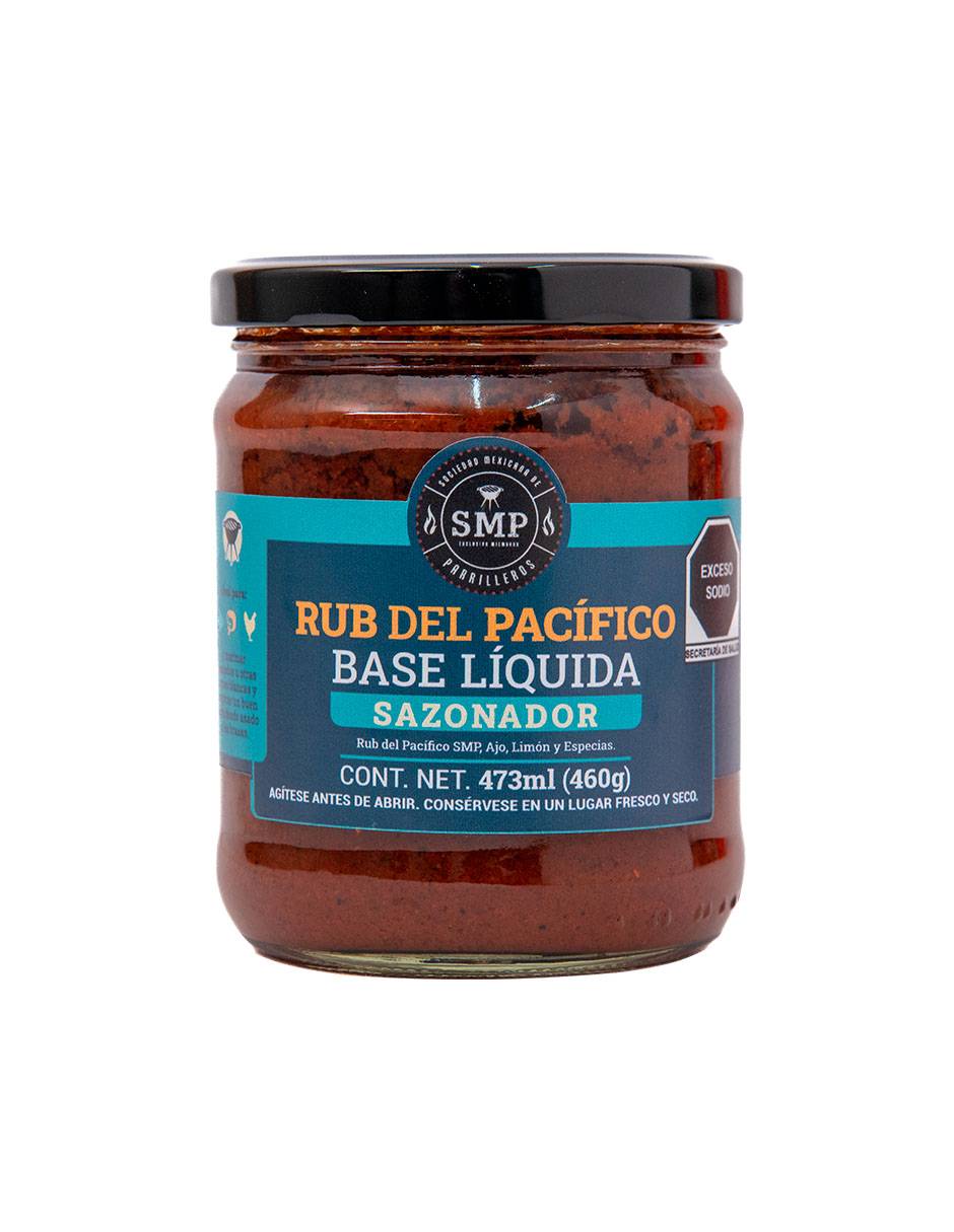 Sazonador 1