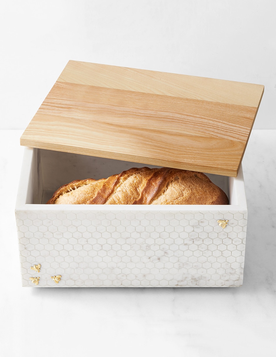 Panera de marmól Honey Combs 2