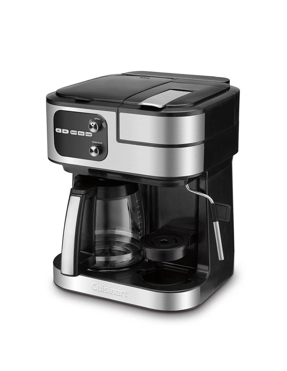 Cafetera multicápsulas Classics SS-4N1ES 2