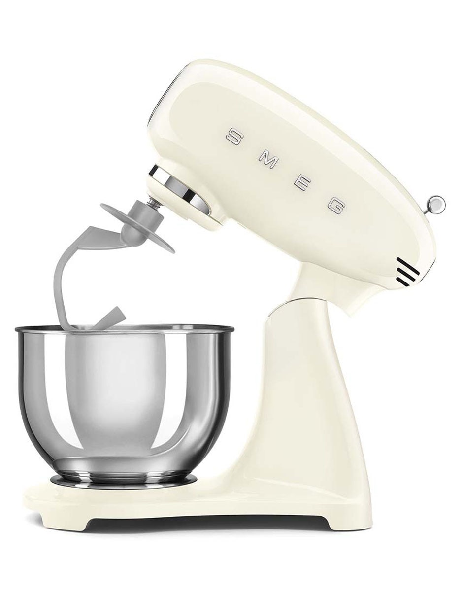 Batidora de pedestal 10 velocidades Smf03Crus 6