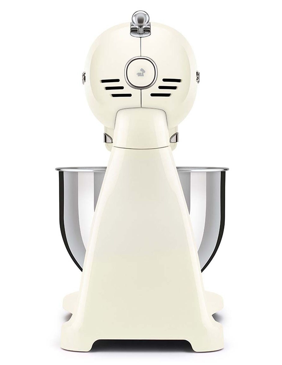 Batidora de pedestal 10 velocidades Smf03Crus 9