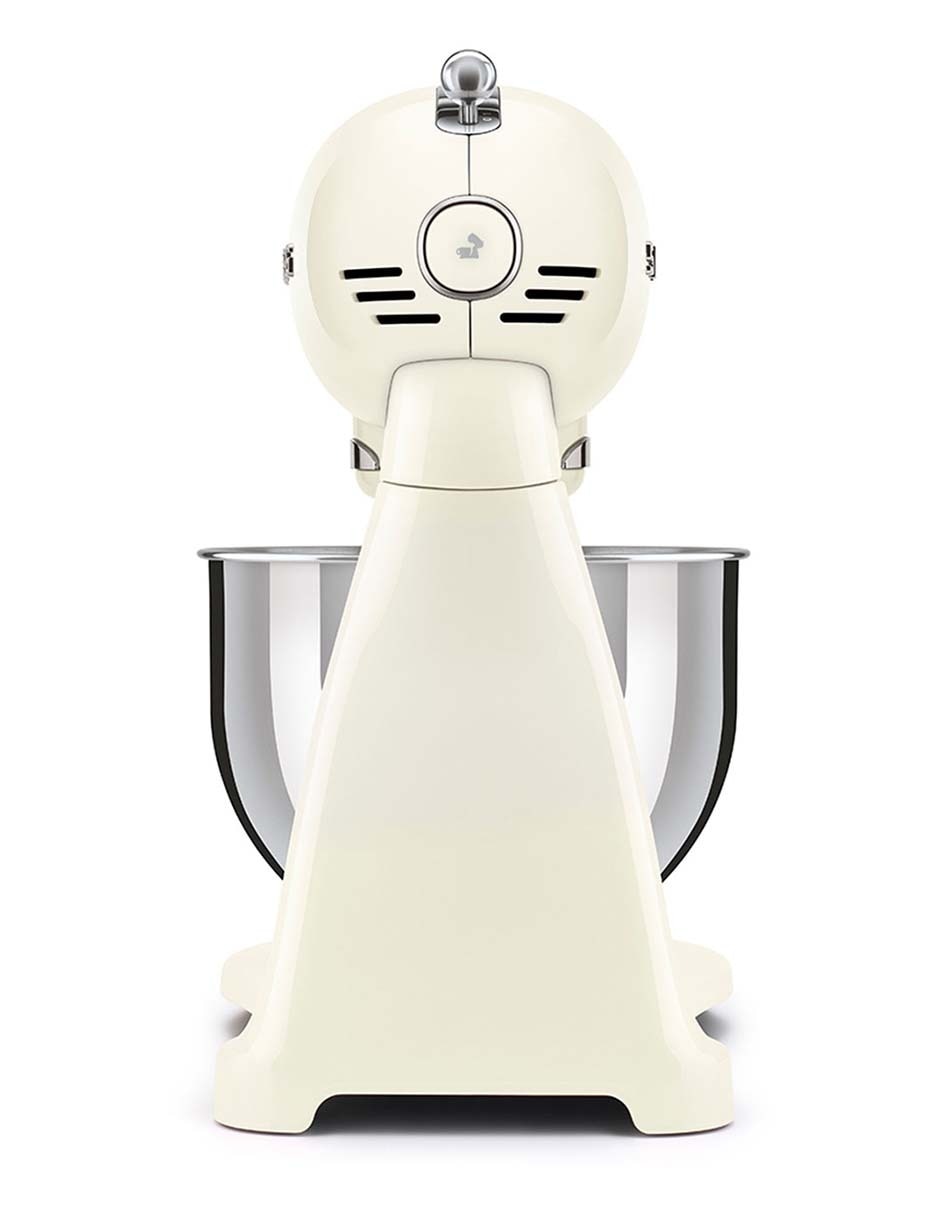 Batidora de pedestal 10 velocidades Smf03Crus 4