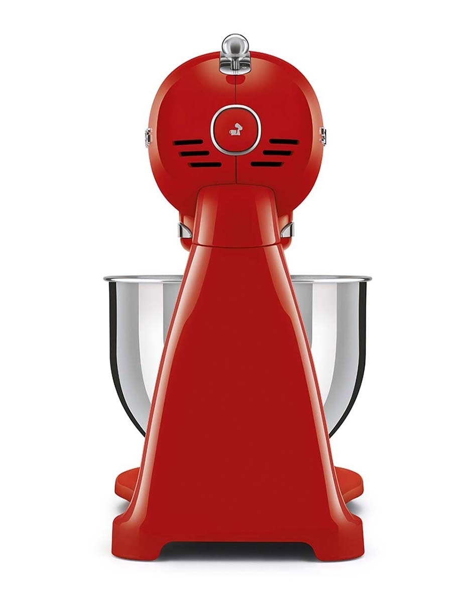 Batidora de pedestal 10 velocidades Smf03 2