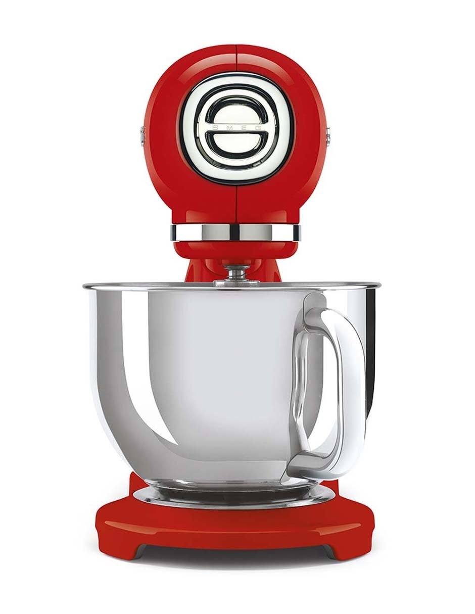 Batidora de pedestal 10 velocidades Smf03 3
