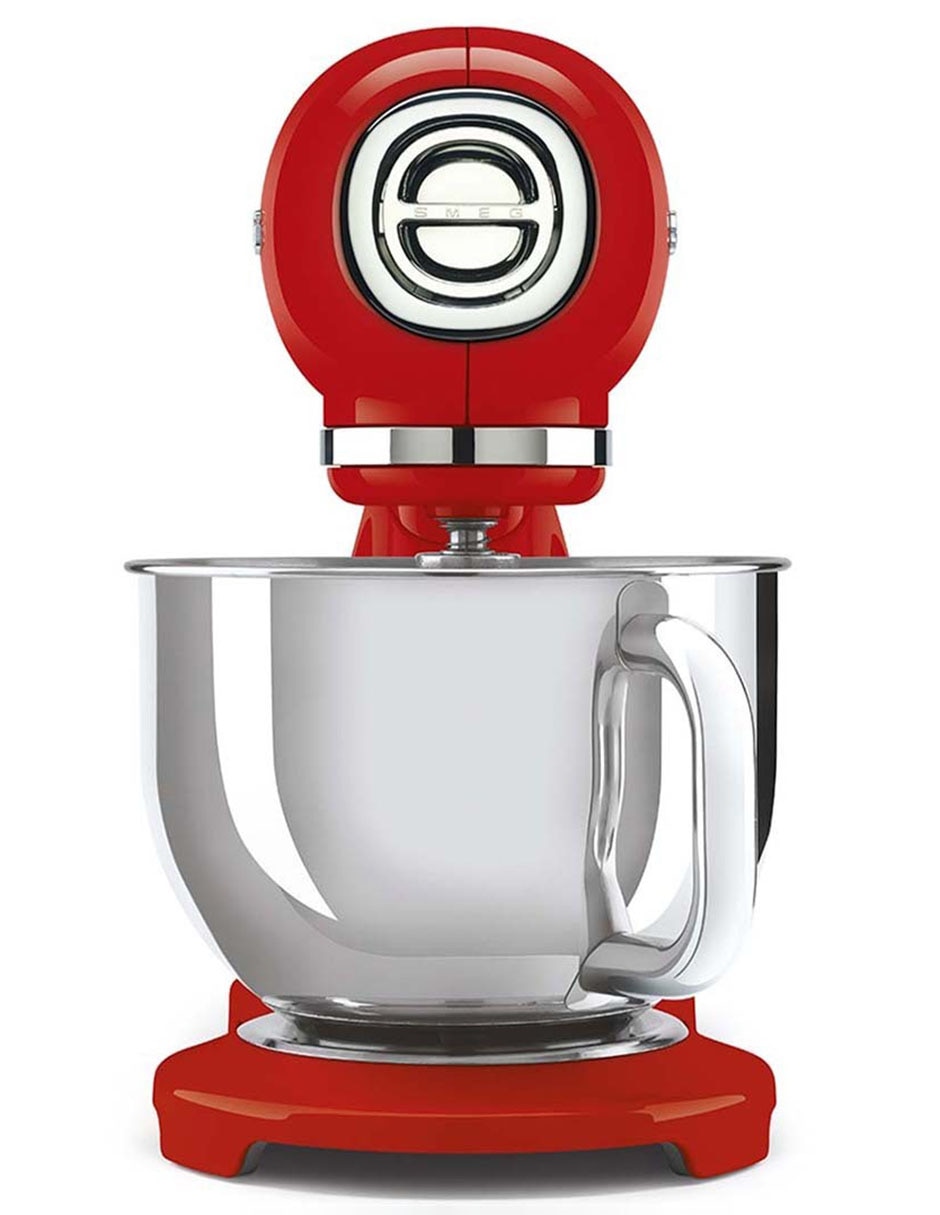Batidora de pedestal 10 velocidades Smf03 8