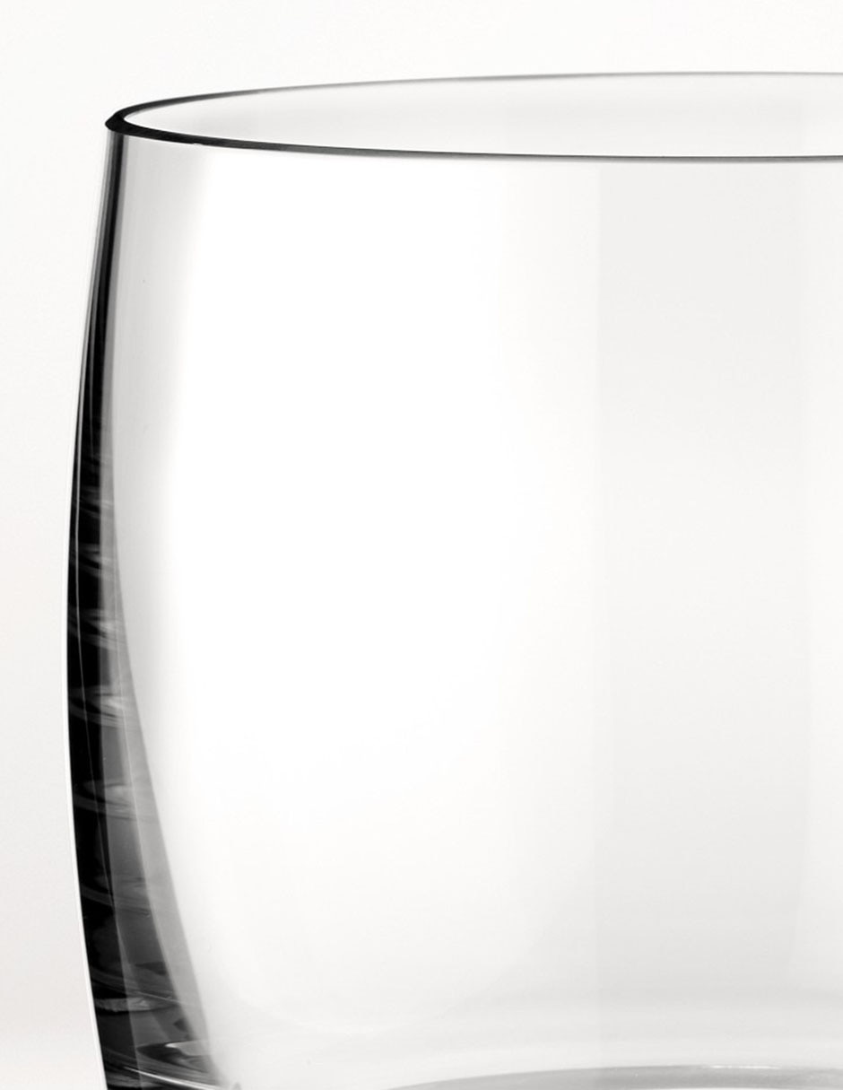 Vaso jugo Reserve de vidrio 2