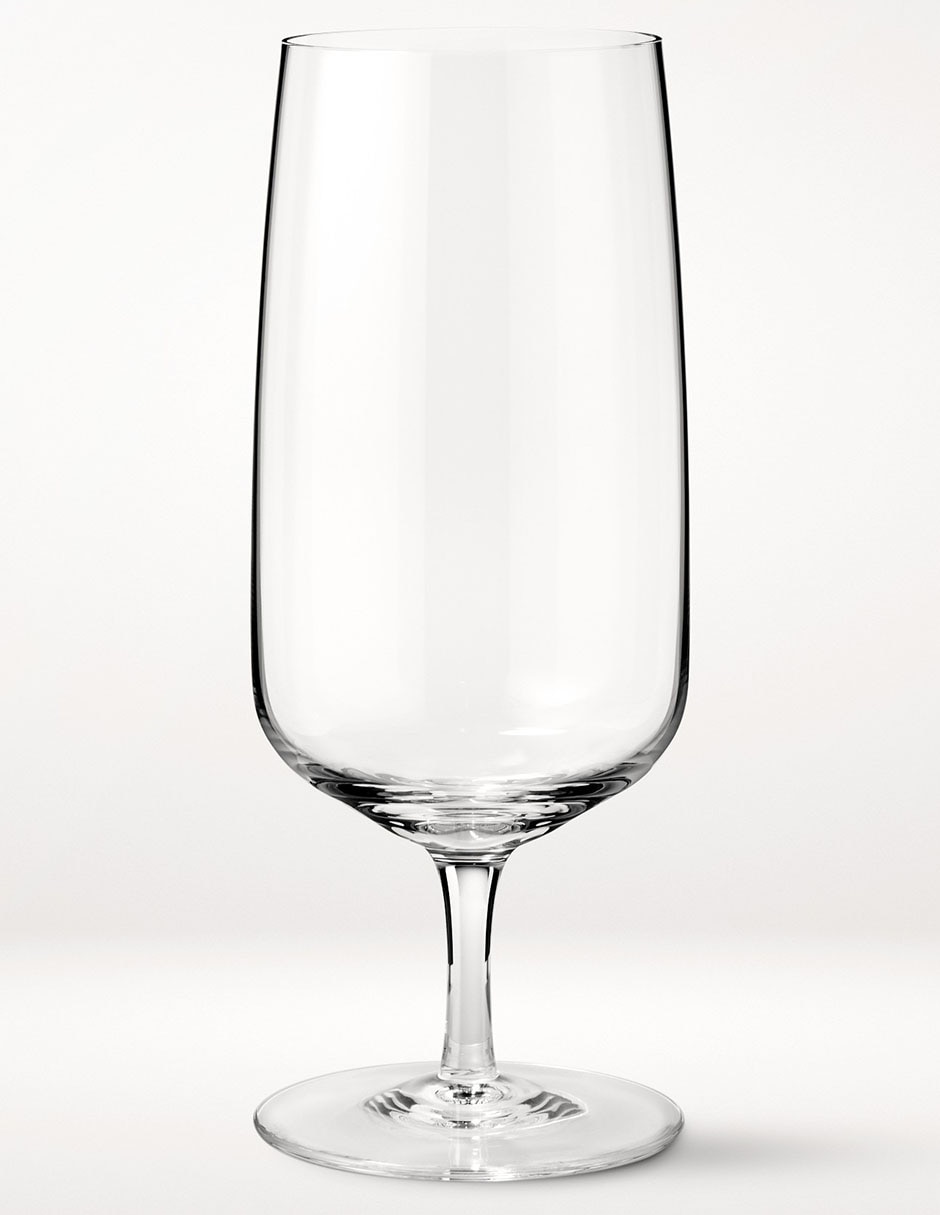 Vaso para cerveza Reserve de vidrio