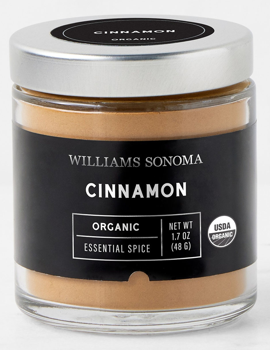 Cinnamon Organic