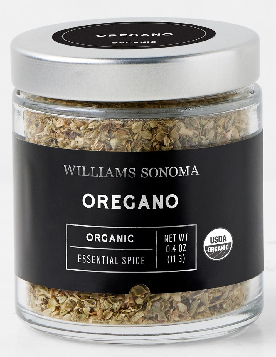 Orégano Essential Spice Orégano Essential Spice