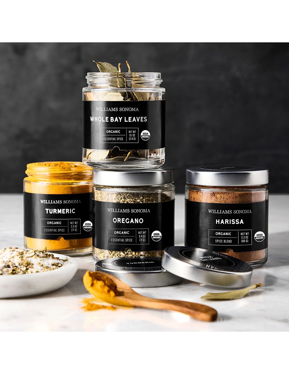 Orégano Essential Spice 3