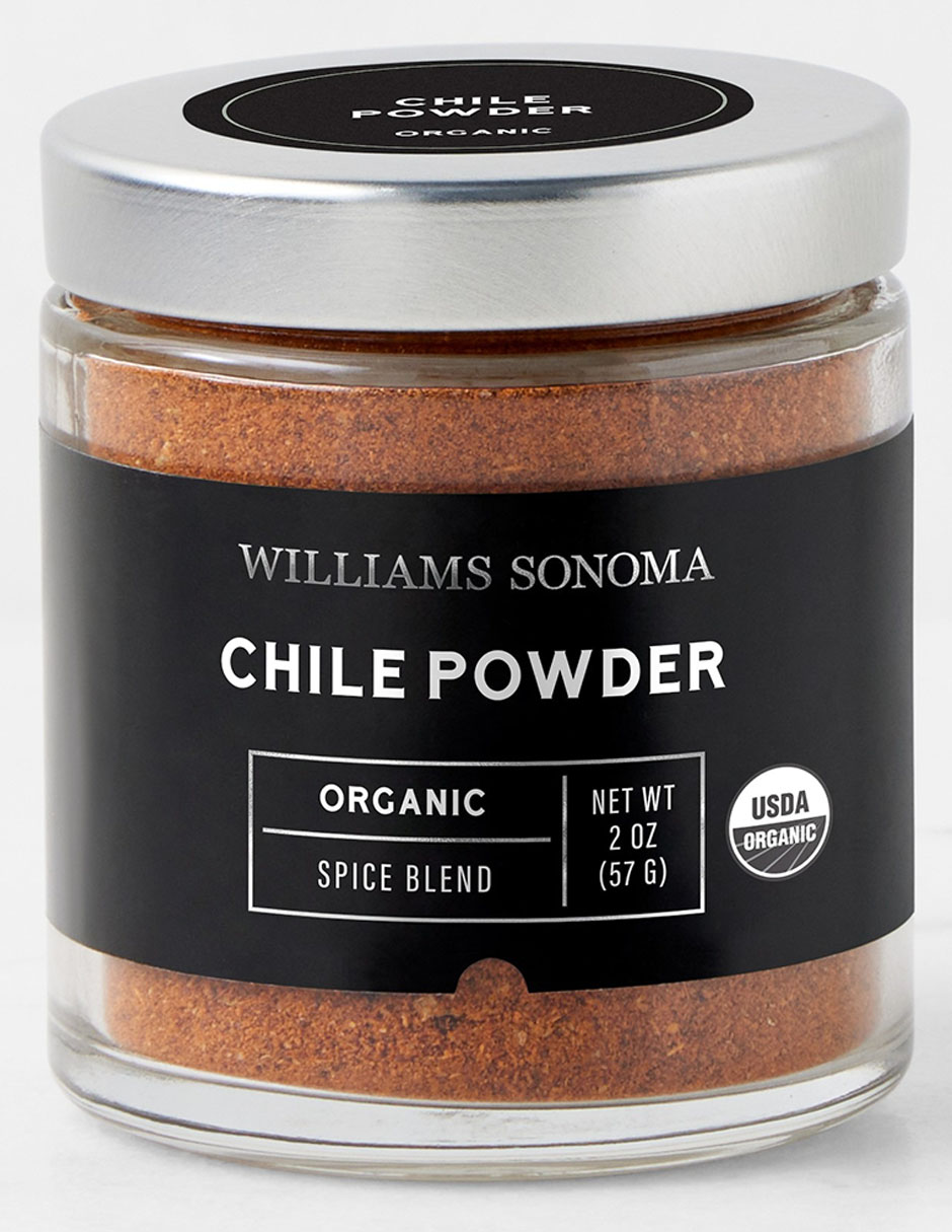 Sazonador Chile Powder chile Sazonador Chile Powder chile