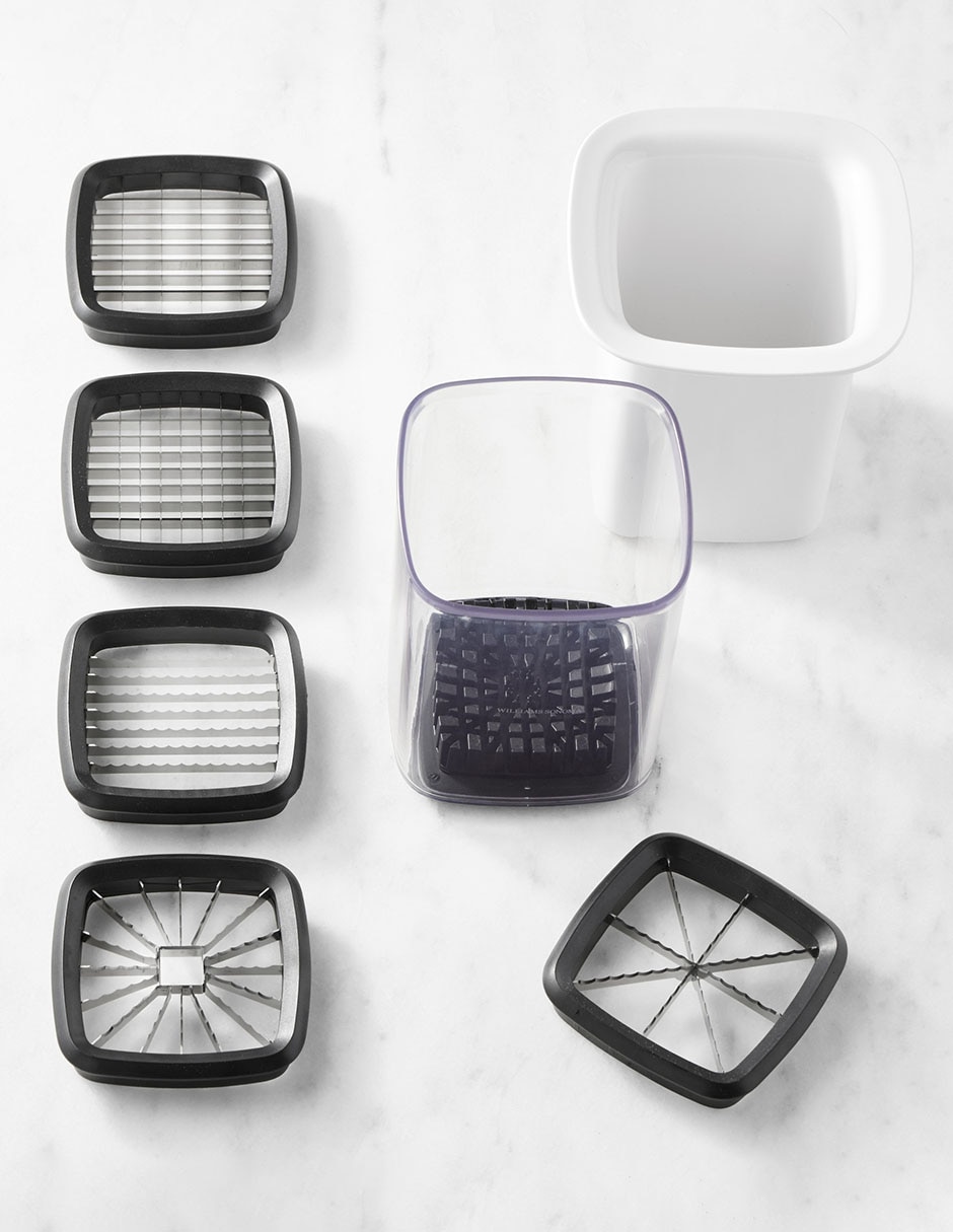 Cortador Food Chopper 2