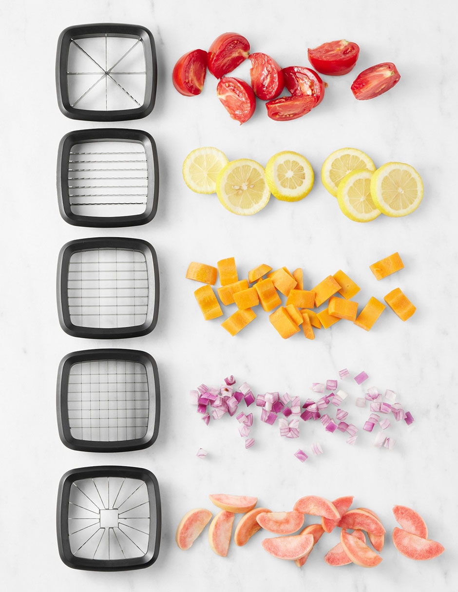 Cortador Food Chopper 3