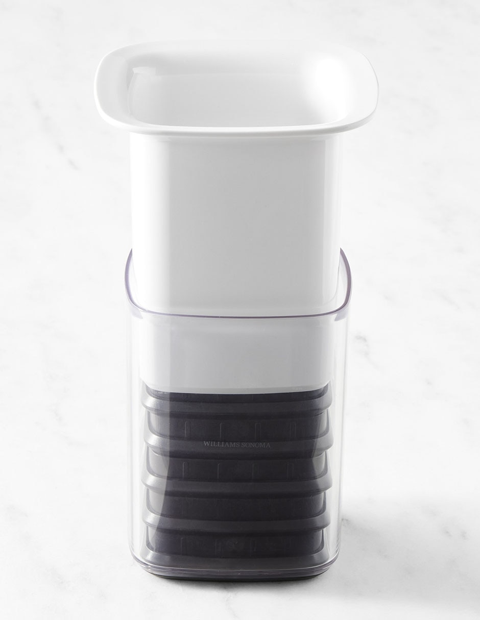 Cortador Food Chopper 4