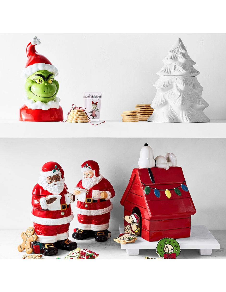 Galletero Grinch 4