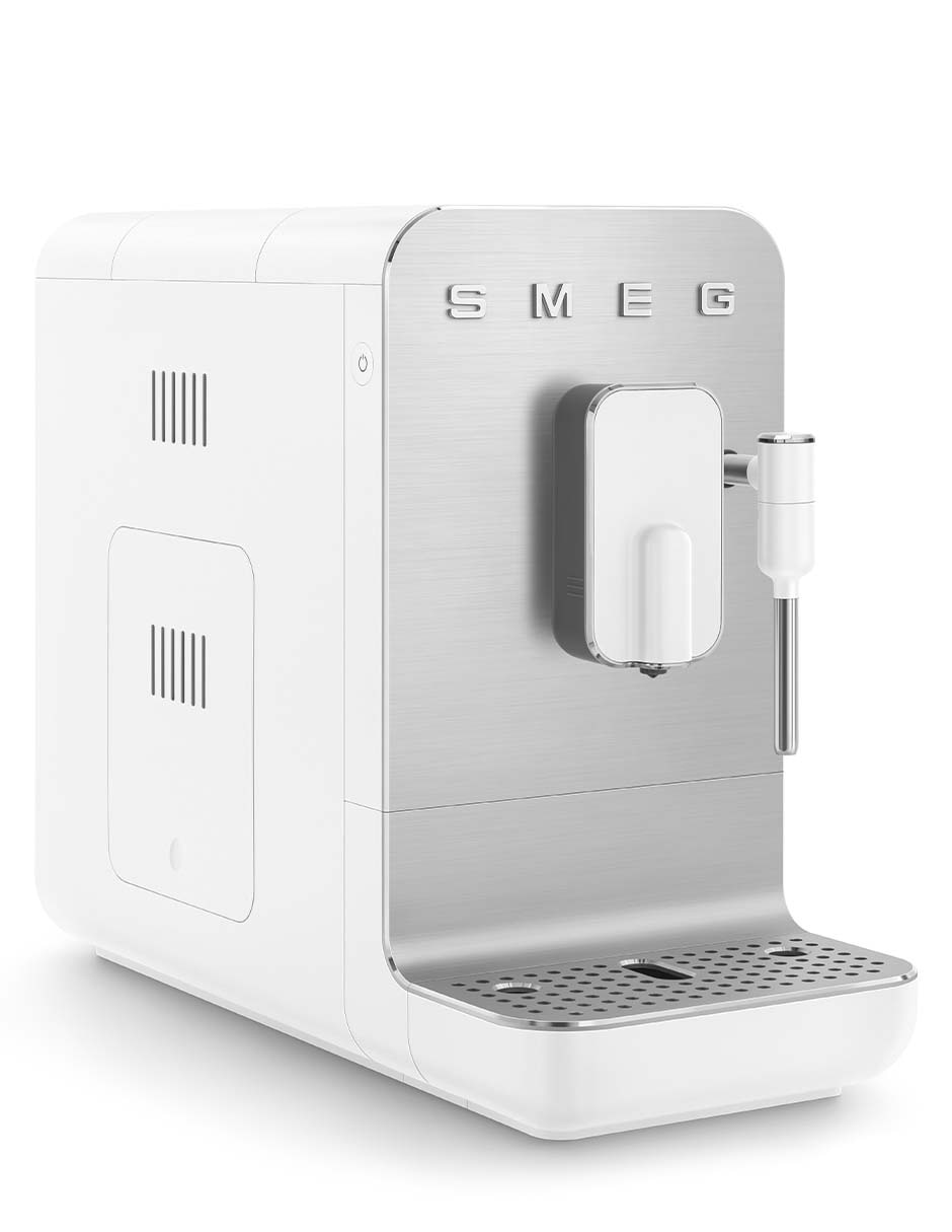 Cafetera espresso BCC12WHMUS 2