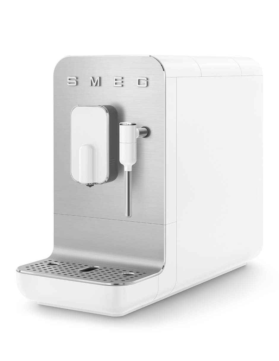 Cafetera espresso BCC12WHMUS 4