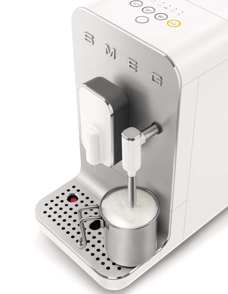 Cafetera espresso BCC12WHMUS 5