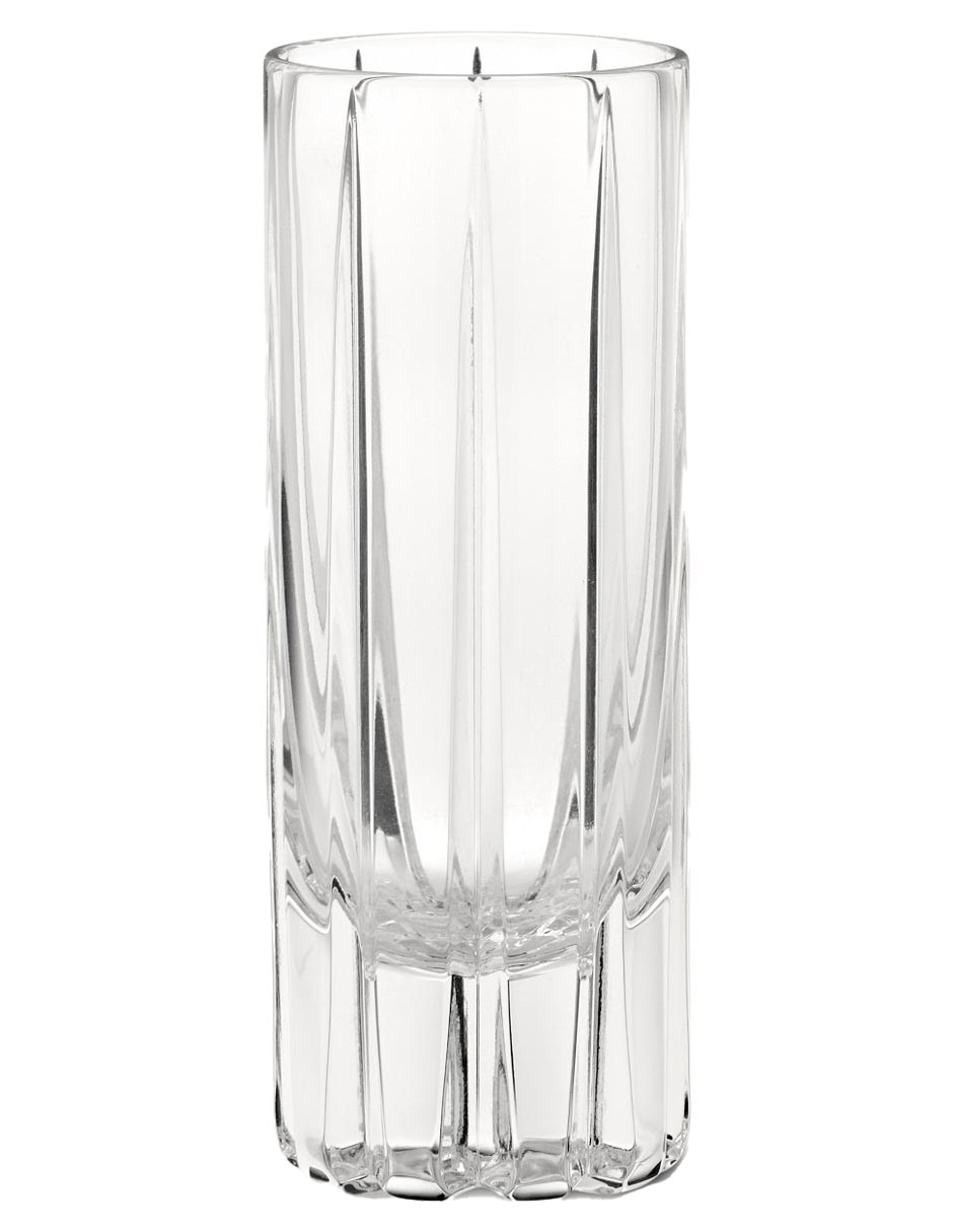 Vaso Doble Pack Dorset de cristal Vaso Doble Pack Dorset de cristal
