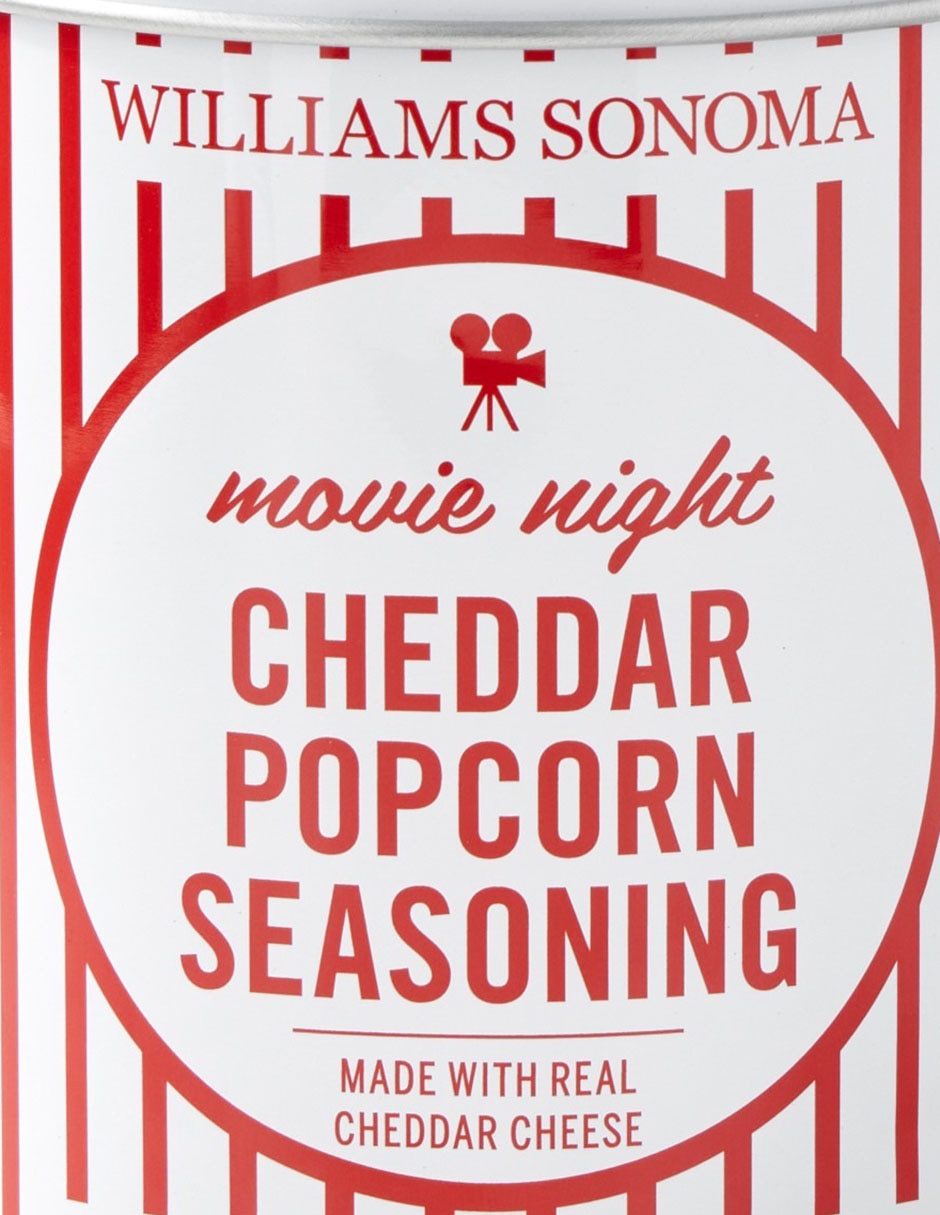 Sazonador de palomitas Movie Night queso 57 Gr 2