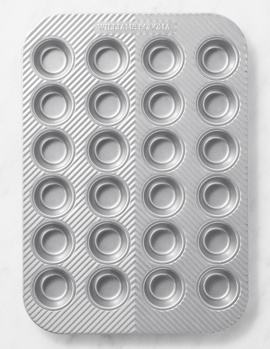 Molde para muffin Cleartouch