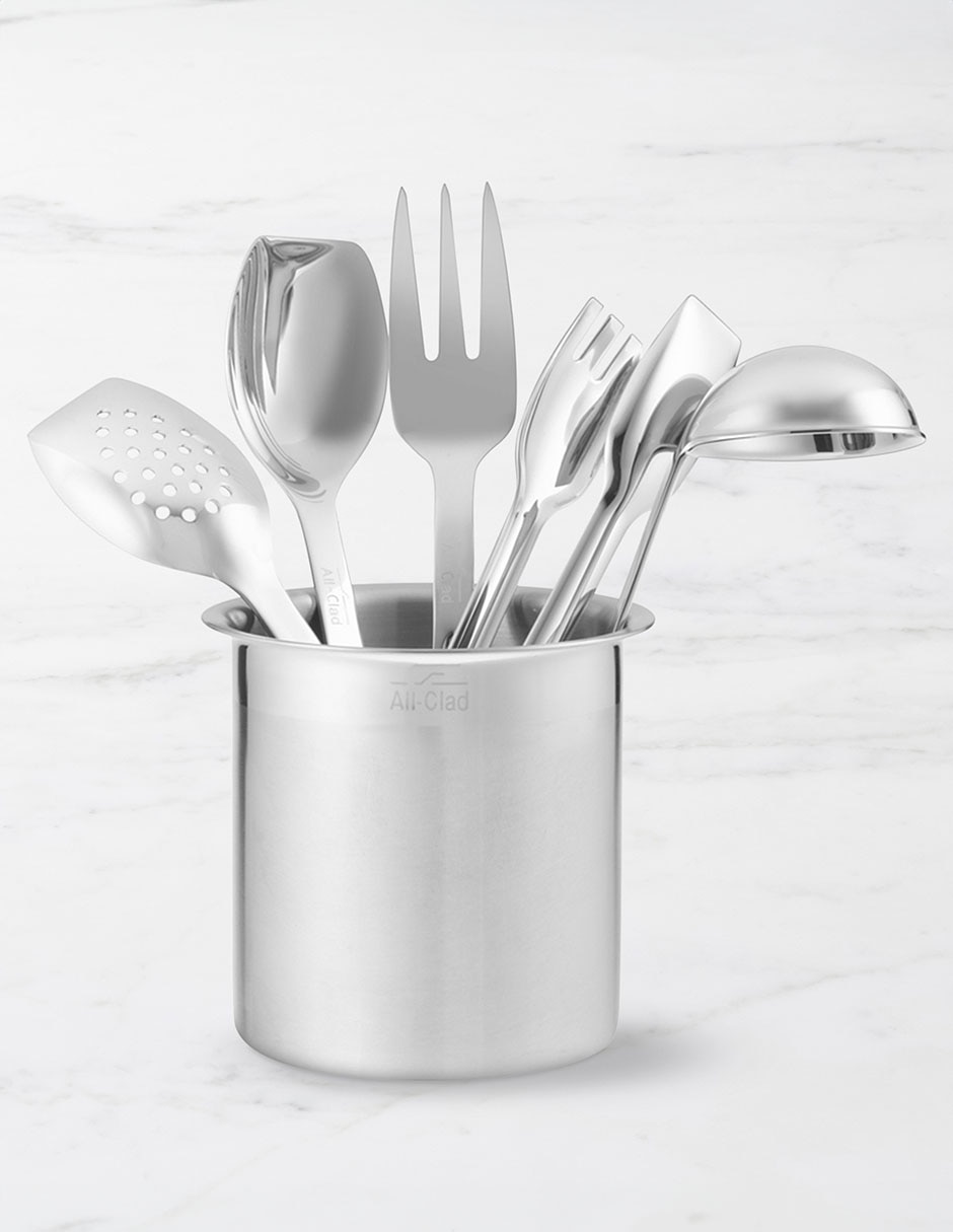 Set utensilios All Cad Set utensilios All Cad
