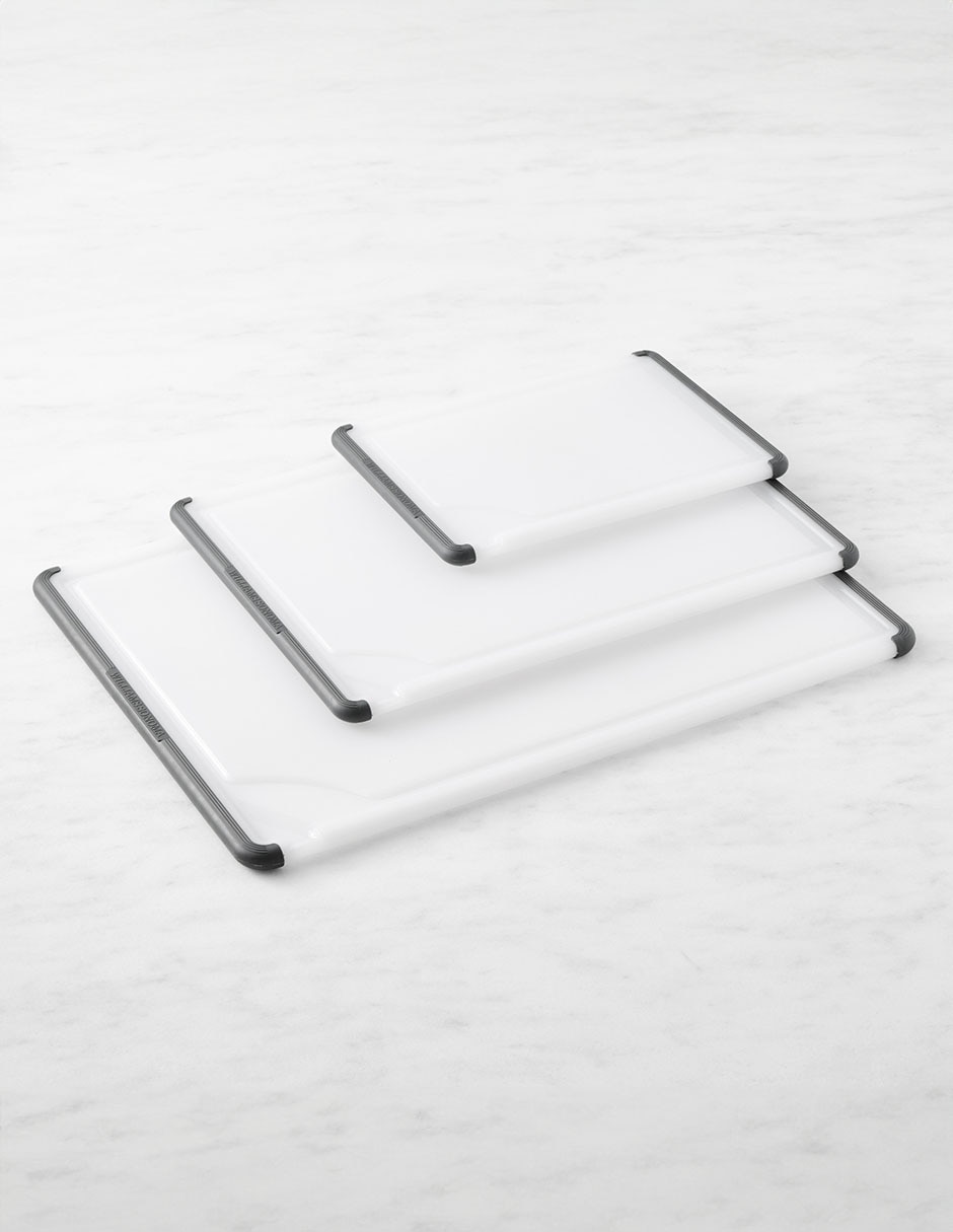 Set tabla para picar Grippers