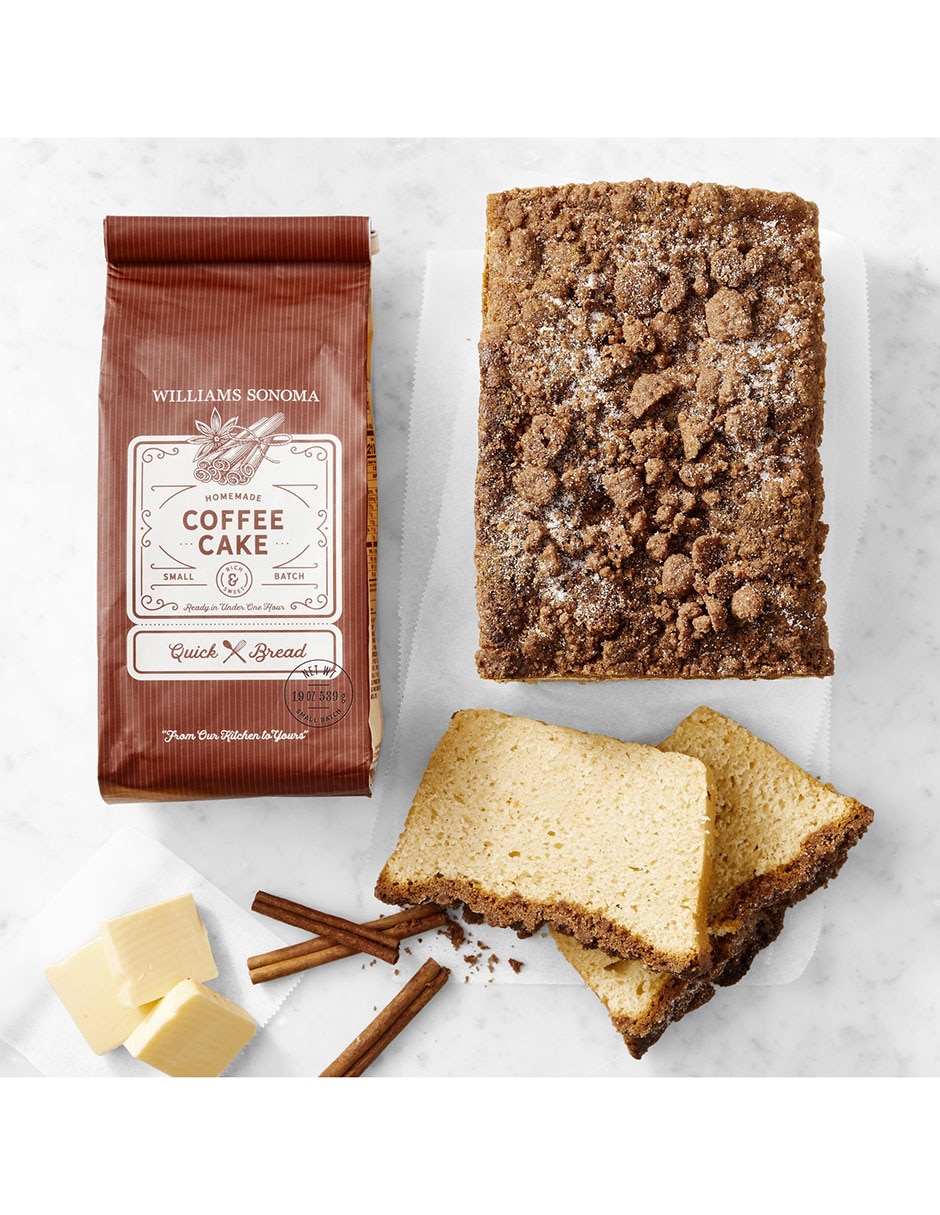 Bolsa de mix panque Quick Bread 2