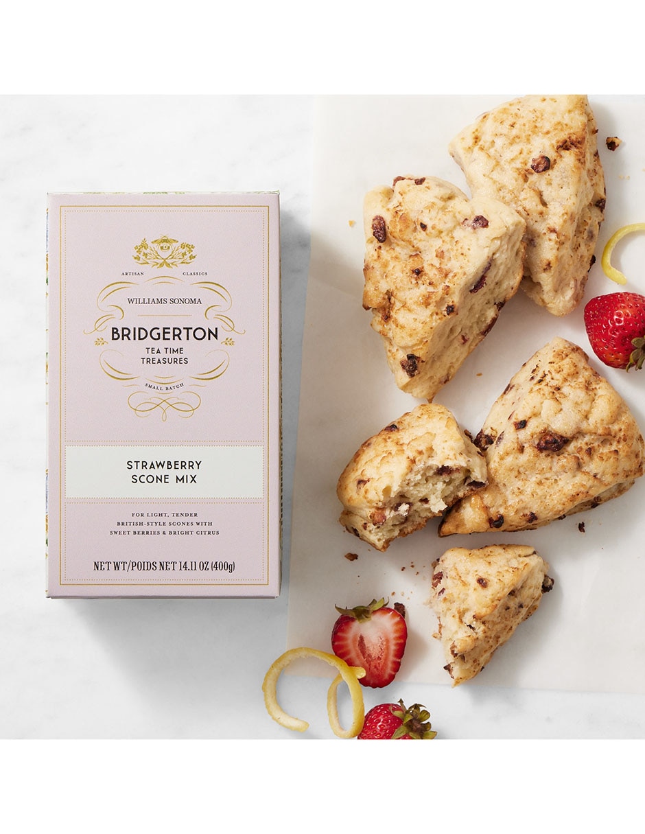 Caja de Mix Biscuit Bridgerton 3