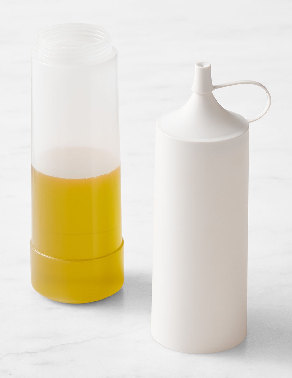 Bote para aderezo Squeeze Bottle 2