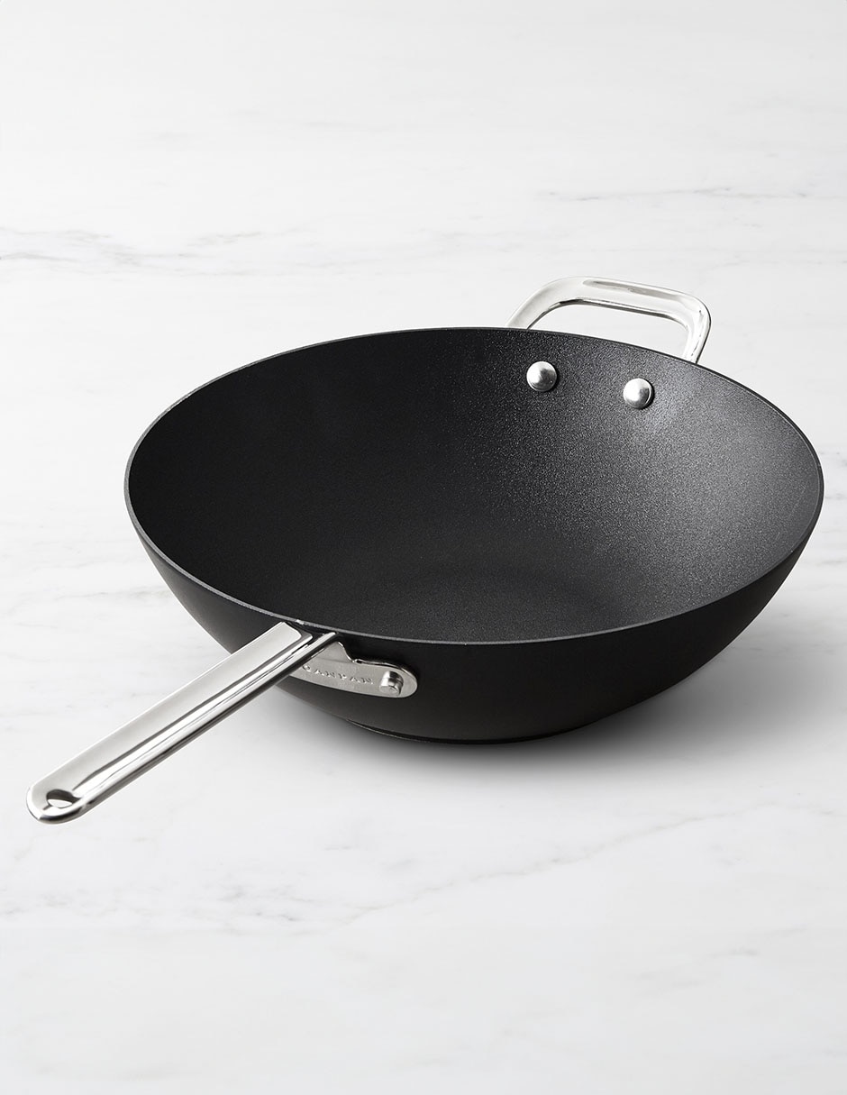 Sartén Scanpan de aluminio