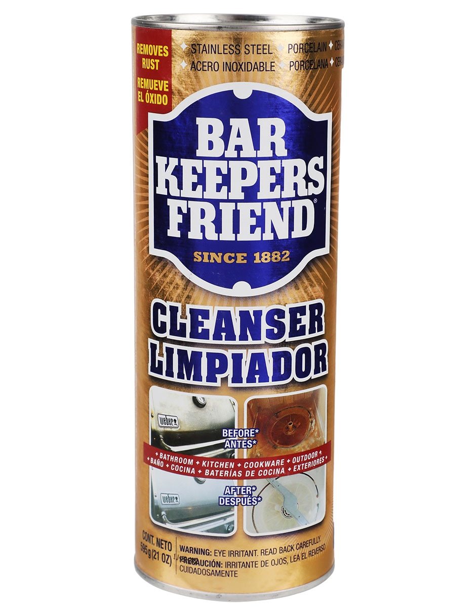 Limpiador Friend Limpiador Friend