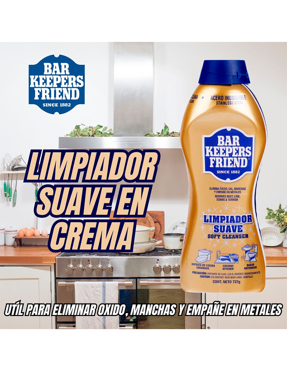 Solución limpiadora 2