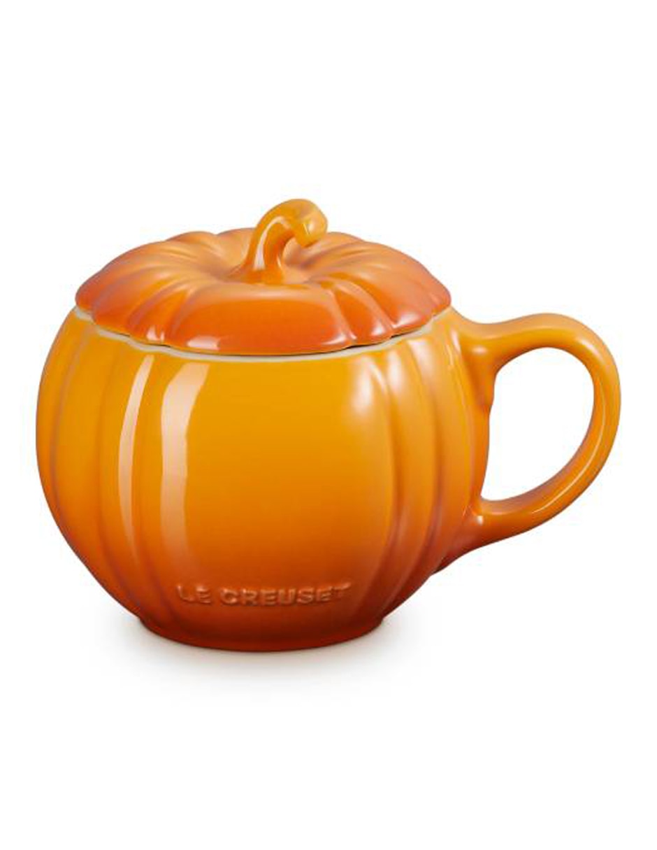 Taza con tapa Stoneware