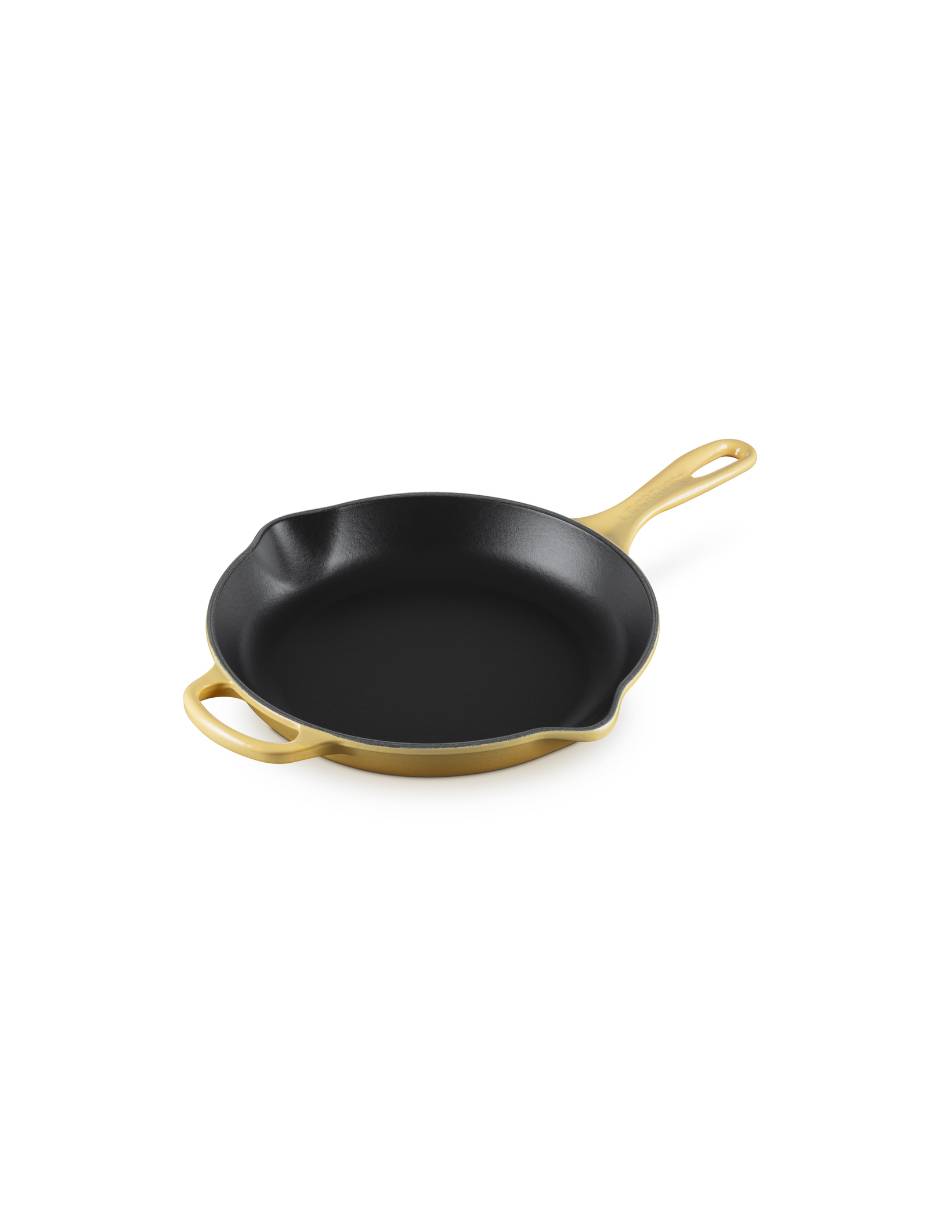 Sartén Cast Iron de hierro 3
