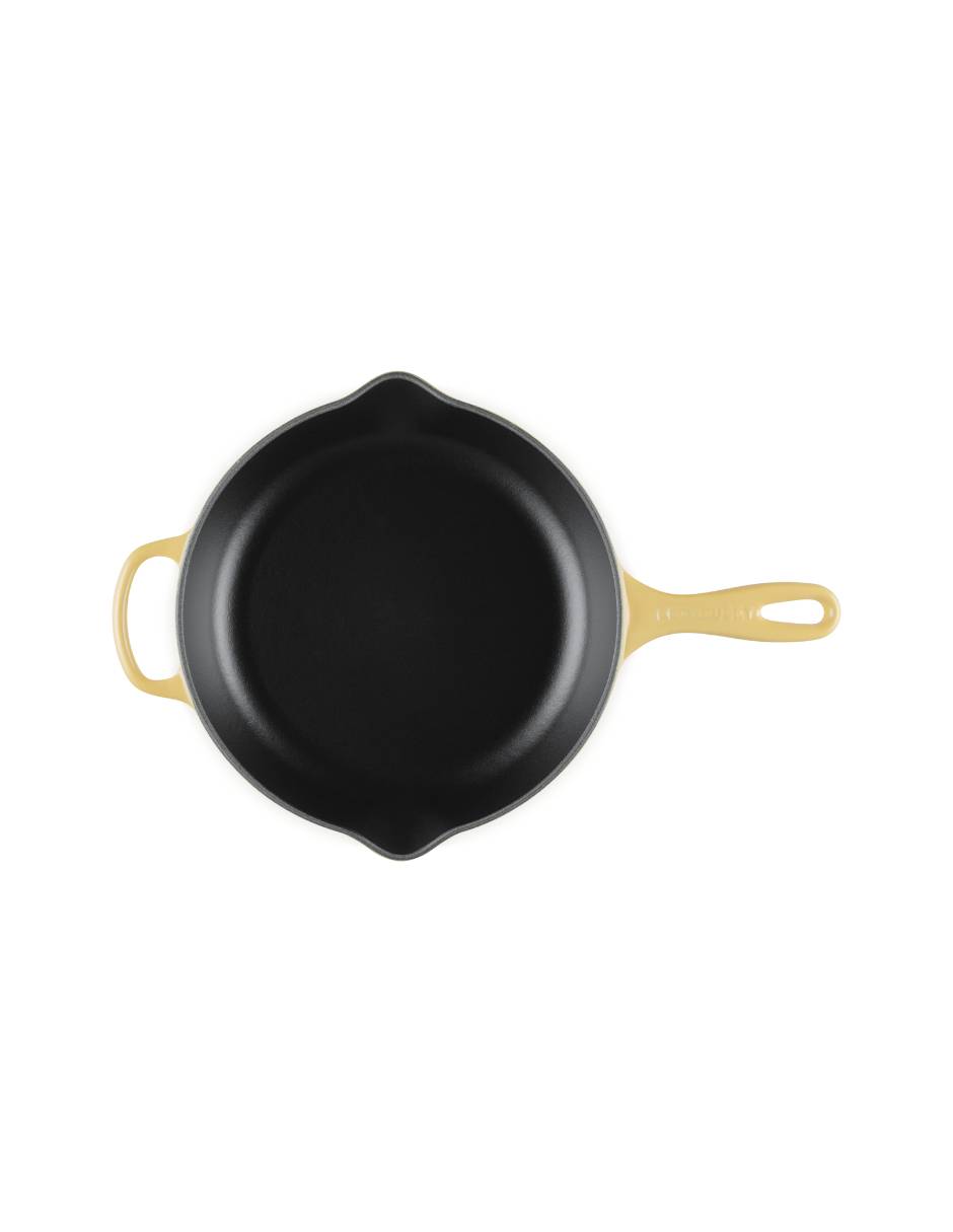 Sartén Cast Iron de hierro 4