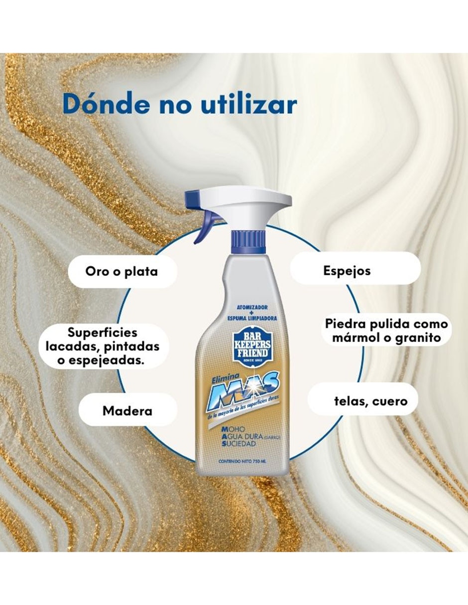 Líquido limpieza 4