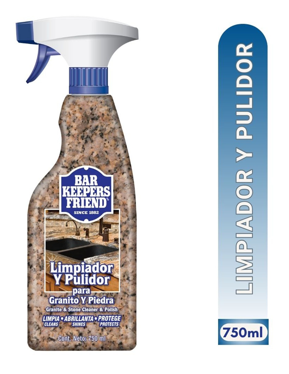 Liquido limpieza 4