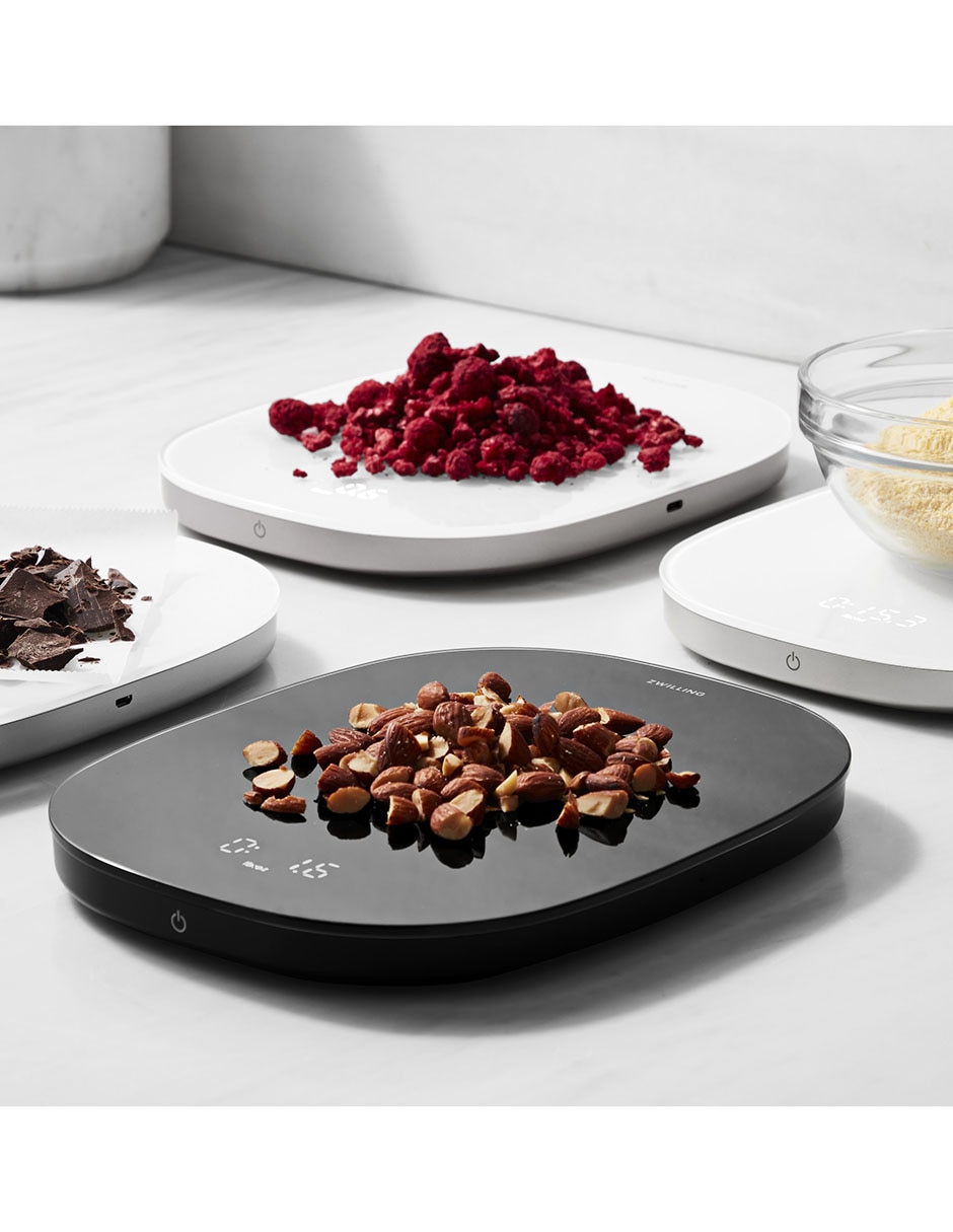 Báscula de cocina Zwilling 2