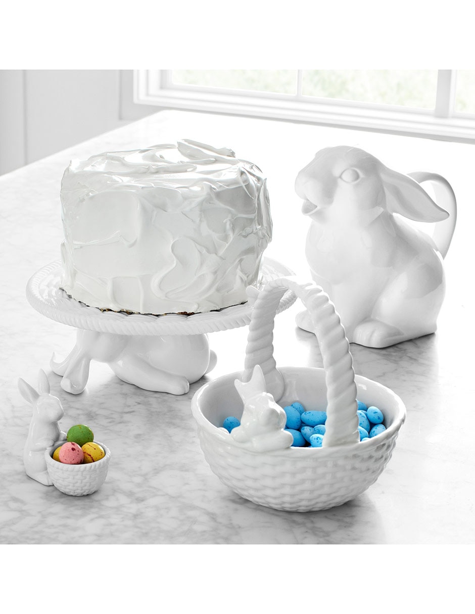 Pastelero Sculptural Bunny 4