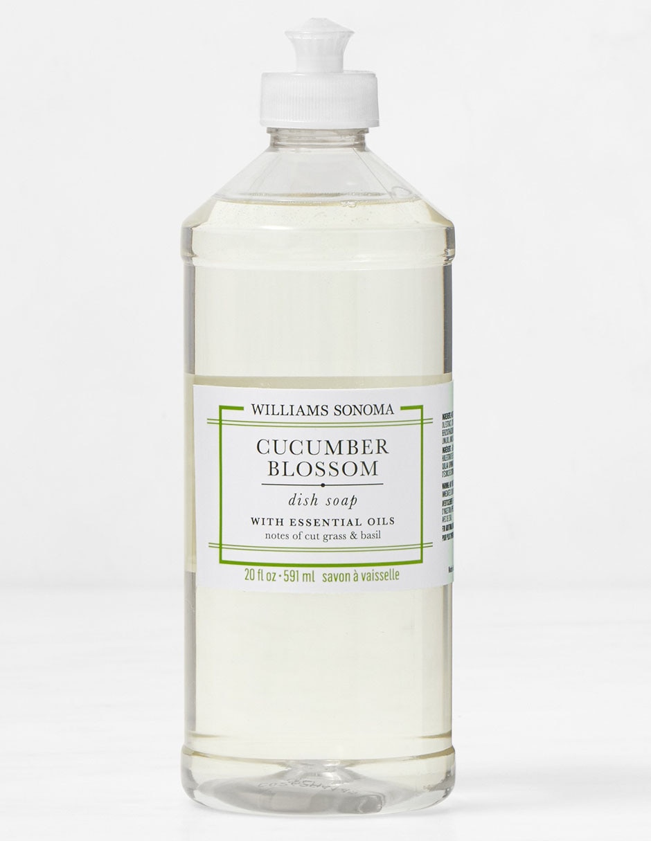 Jabón para trastes líquido Cucumber Blossom 591 ml