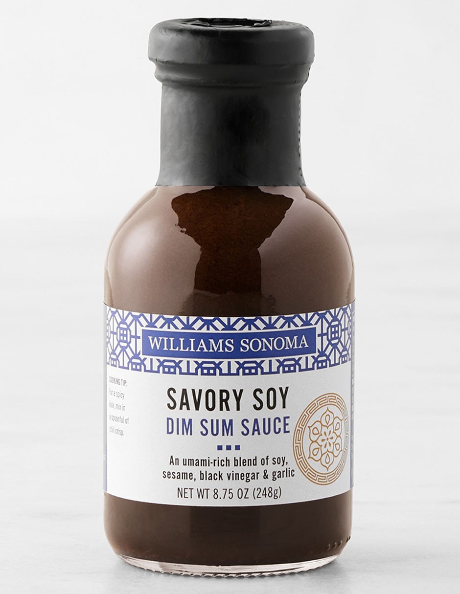 Salsa soya sabor salado Dim Sum Salsa soya sabor salado Dim Sum