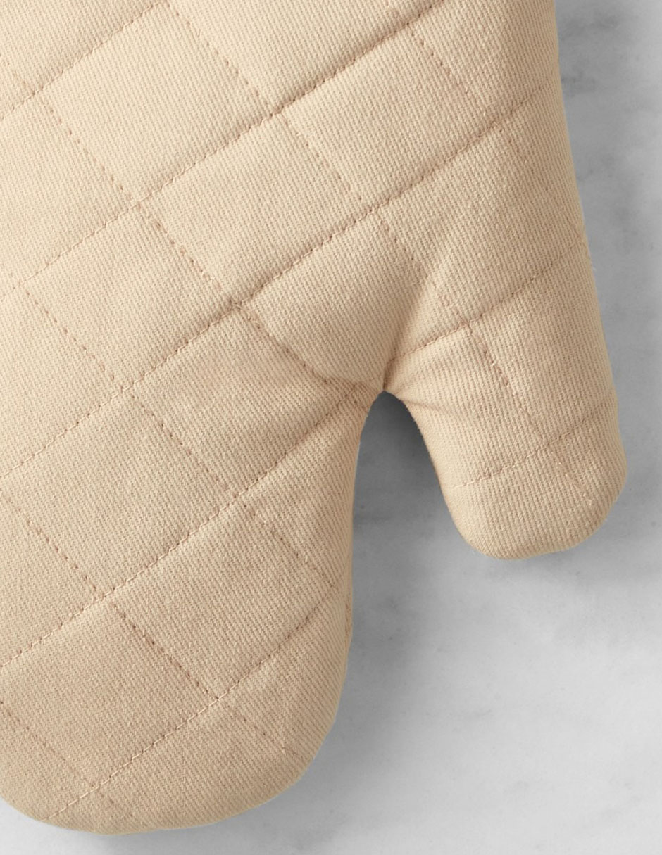 GUANTE SOLID, KHAKI