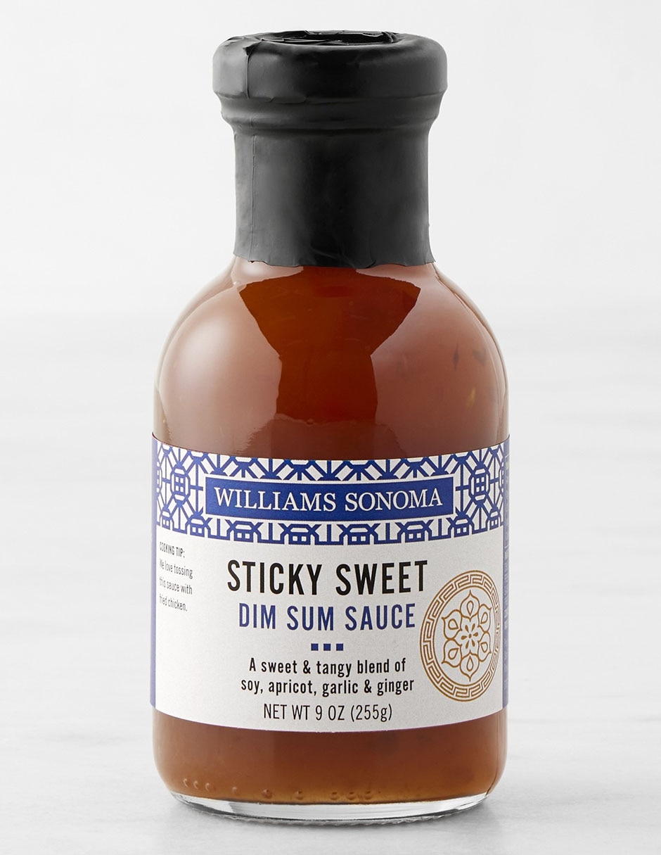 Salsa sabor agridulce Sticky Sweet