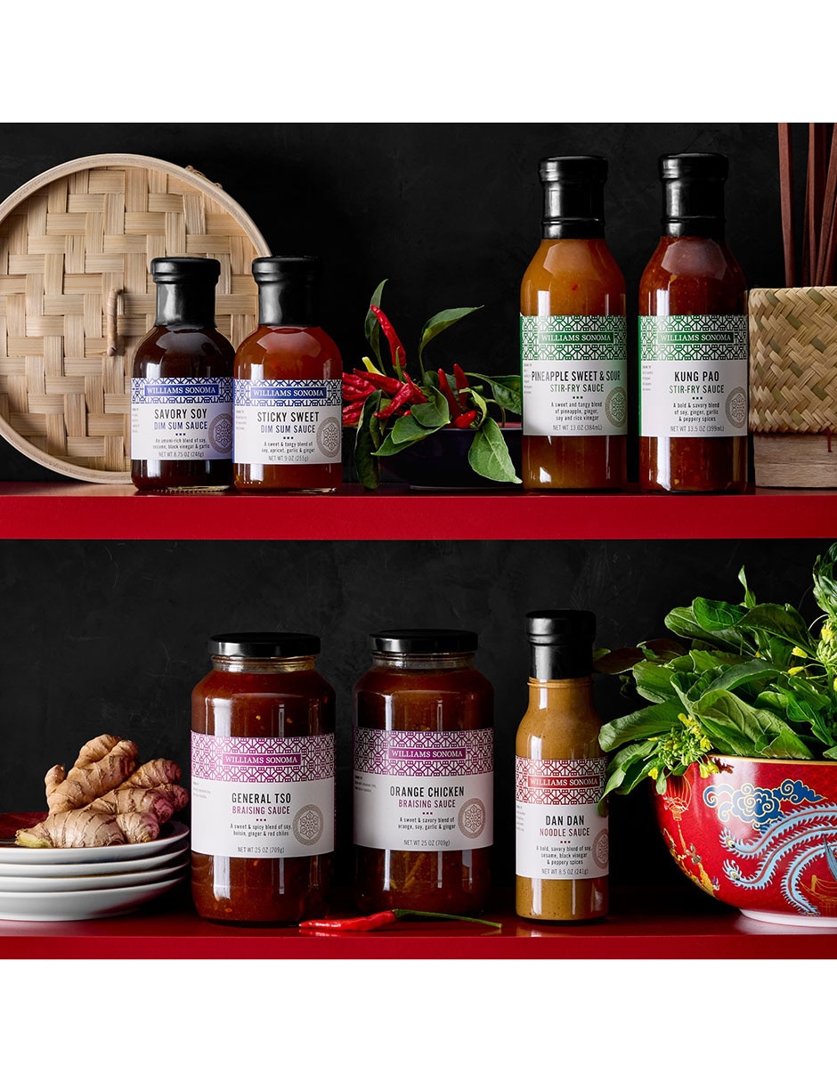 Salsa sabor agridulce Sticky Sweet 3