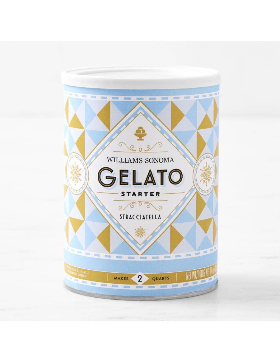 Mix helado de Vainilla Mix helado de Vainilla