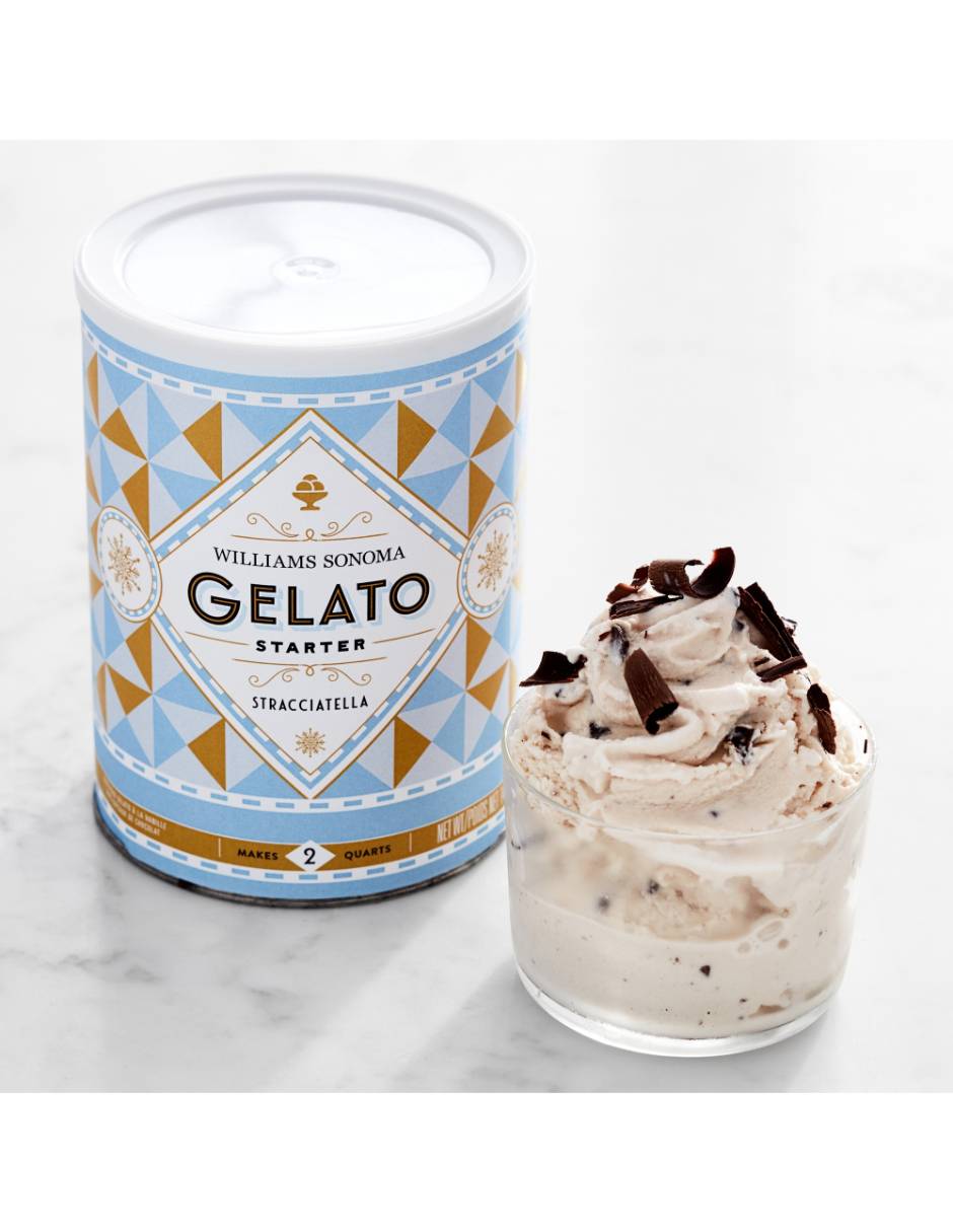 Mix helado de Vainilla 2