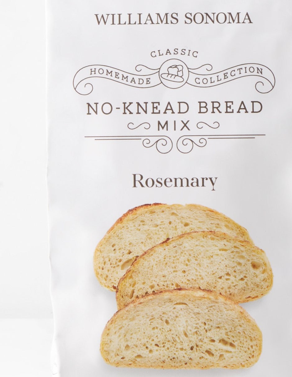 Caja de mix pan Rosemary 3